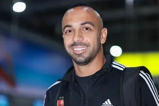 رحلة الـ 5 ساعات.. بعثة الأهلي تطير إلى أوغندا لمواجهة كيتارا 14 أكتوبر 2026 01:19 ص